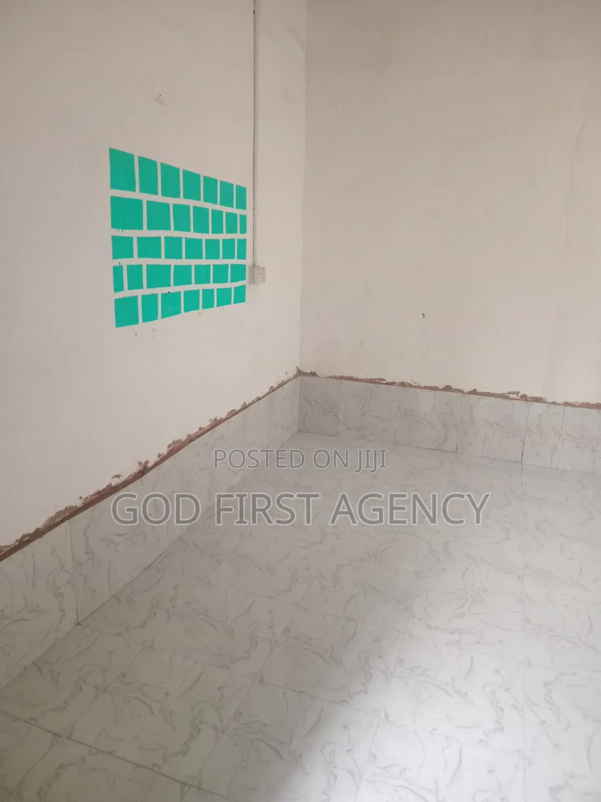 1bdrm Apartment in Sowutwuom, Pentecost University for rent
