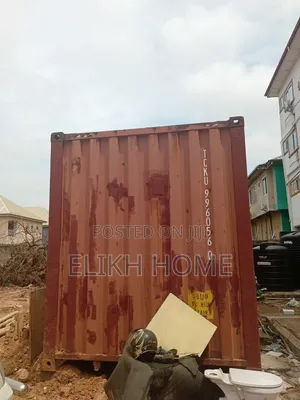 40ft Shipping Container for Sale