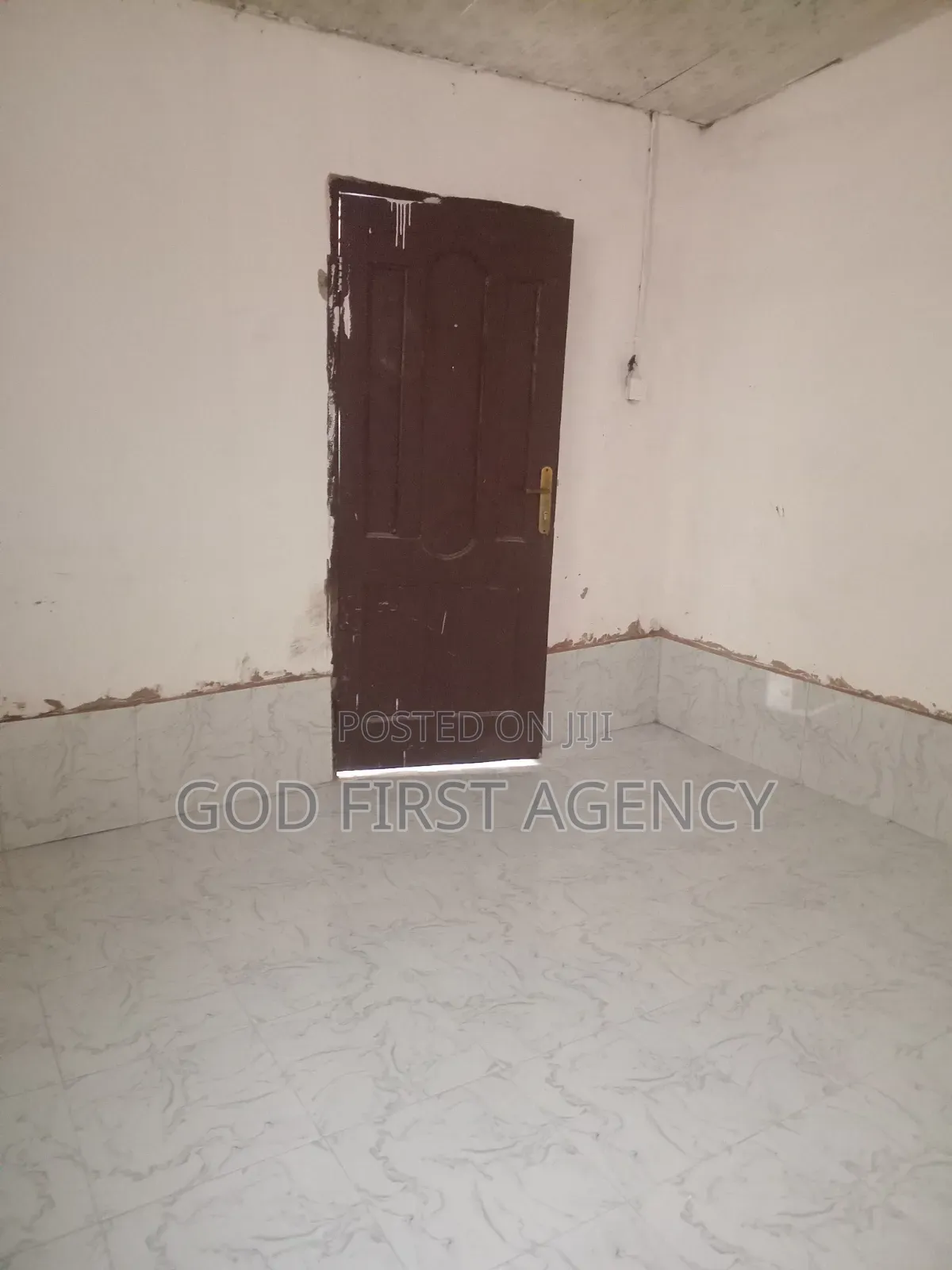1bdrm Apartment in Sowutwuom, Pentecost University for rent
