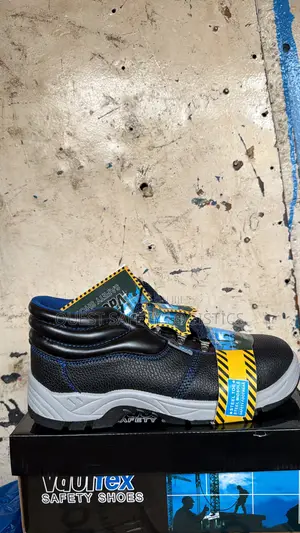 Vaultex Safety Boot