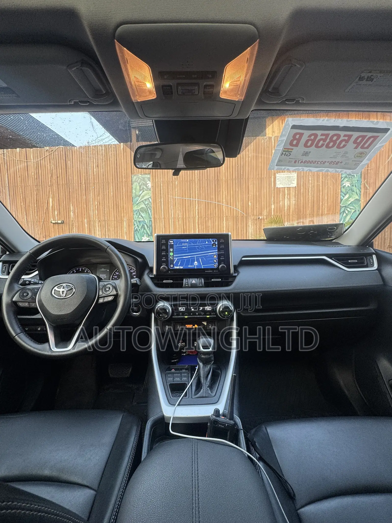 Toyota RAV4 XLE Premium AWD 2020 Silver