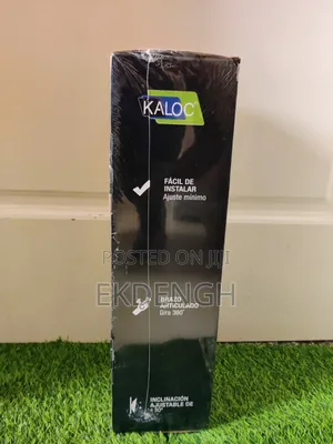 Kaloc DS110 Monitor Bracket | Supports 17–35" Monitors