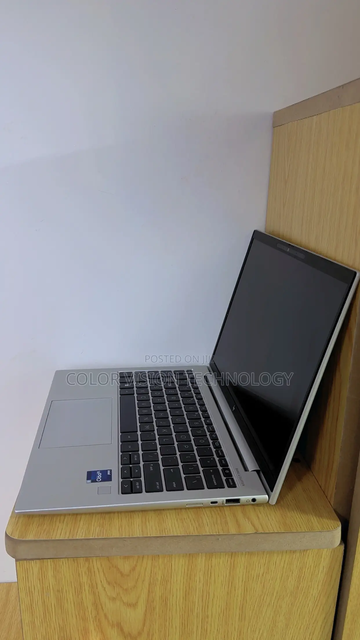 Laptop HP EliteBook 840 G9 16GB Intel Core i5 SSD 256GB