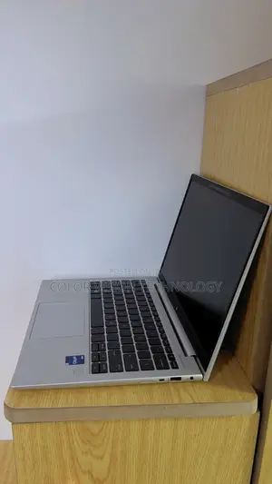 Laptop HP EliteBook 840 G9 16GB Intel Core i5 SSD 256GB