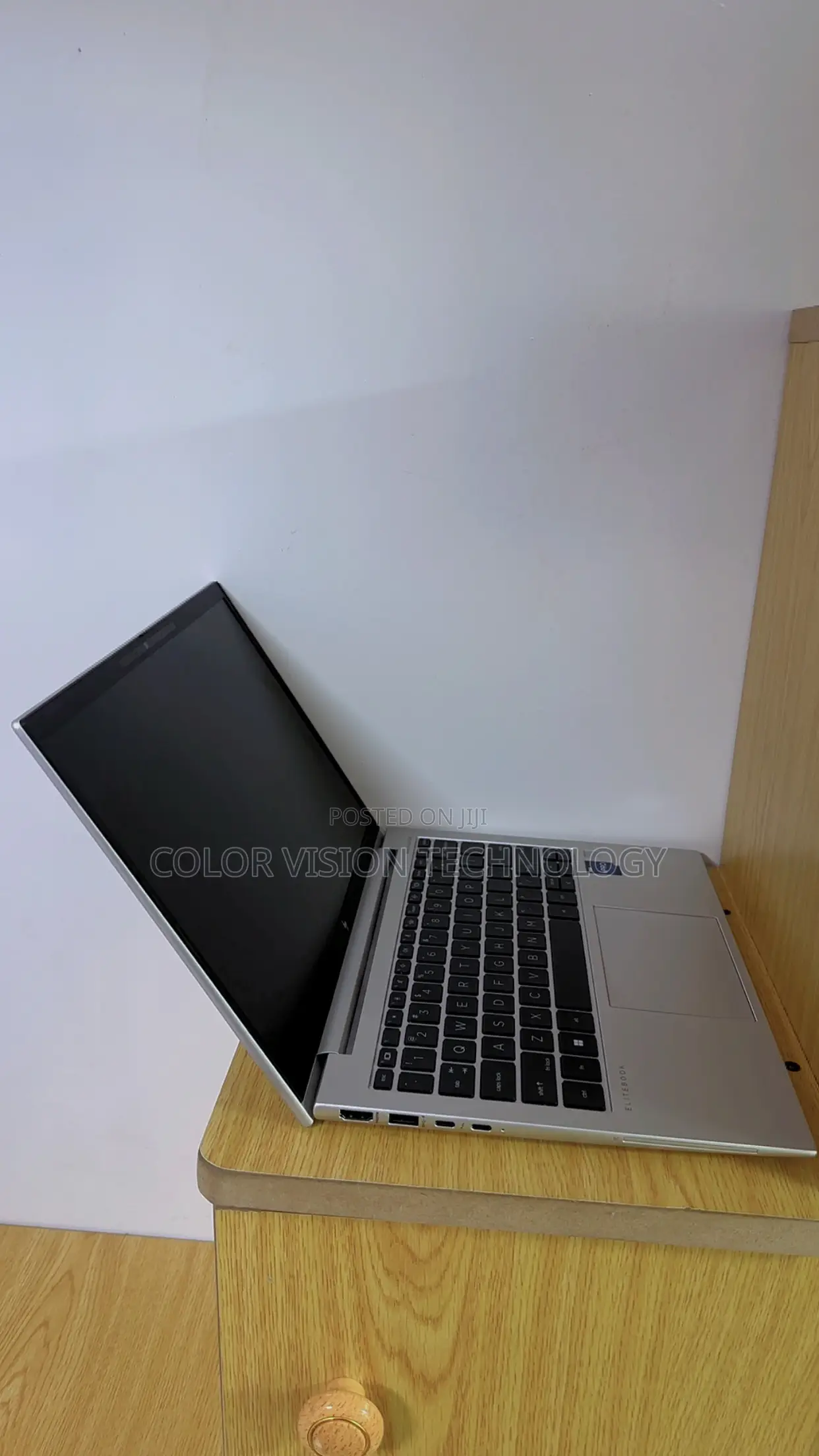 Laptop HP EliteBook 840 G9 16GB Intel Core i5 SSD 256GB