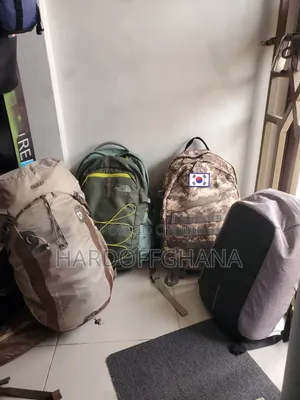 Backpack Laptop Bag