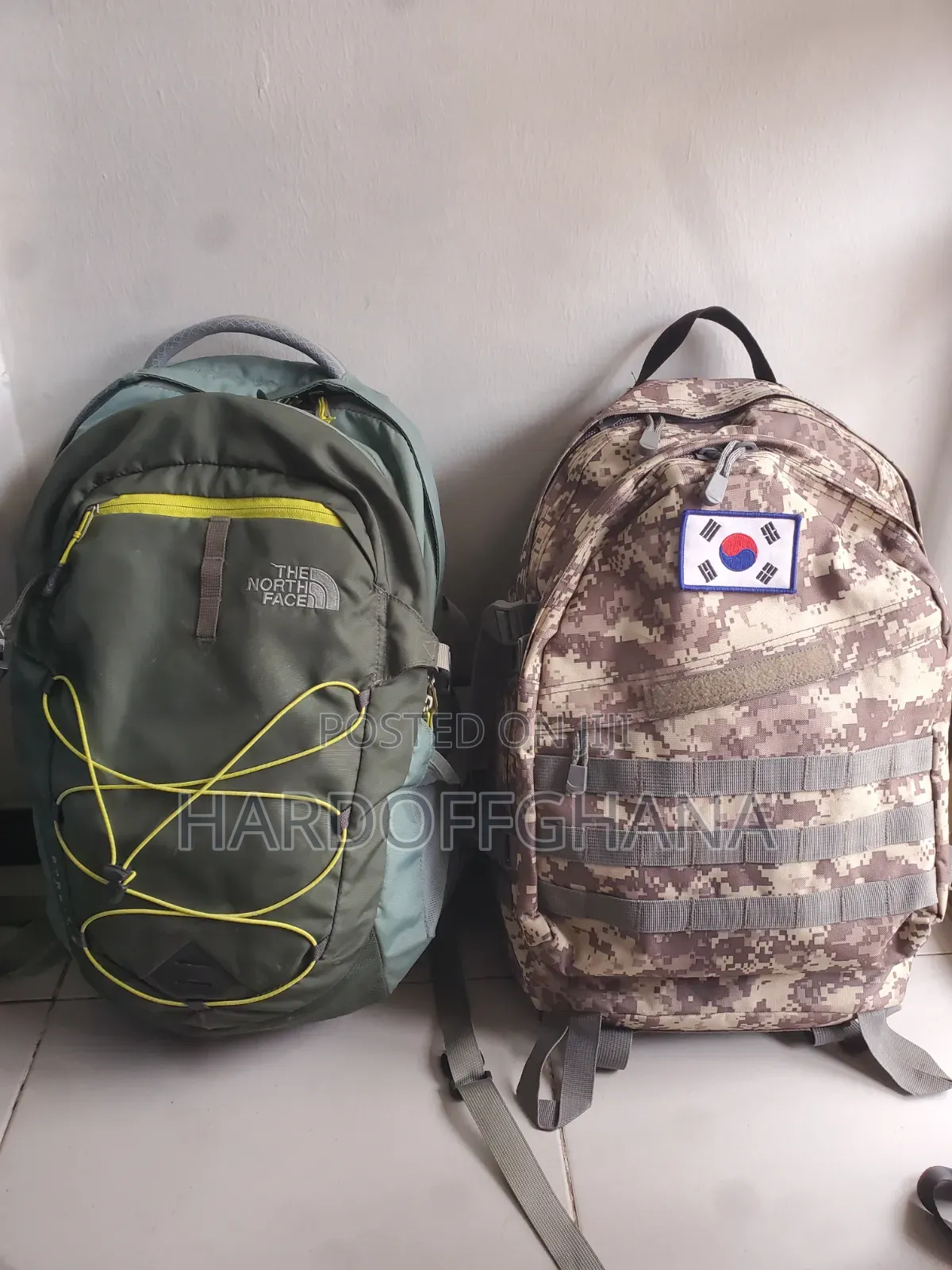 Backpack Laptop Bag