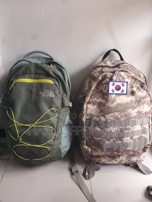 Backpack Laptop Bag