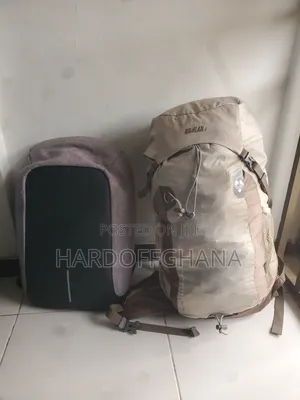 Backpack Laptop Bag
