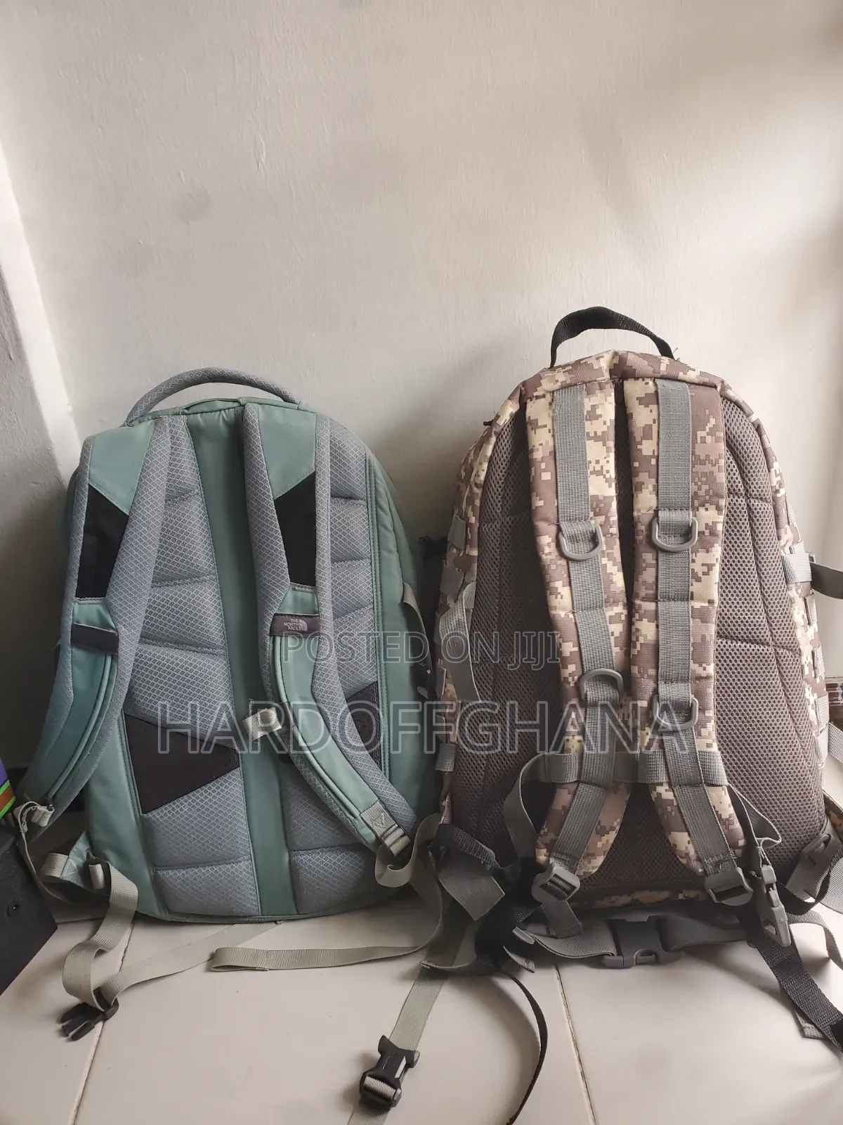 Backpack Laptop Bag