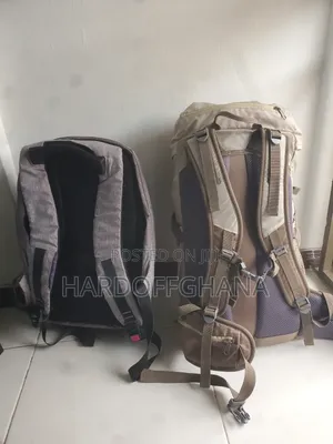 Backpack Laptop Bag