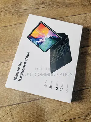 Magnetic Keyboard Case