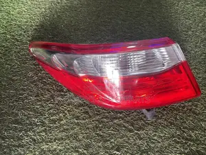 Toyota Camry 2016-2019 Taillight Original Left