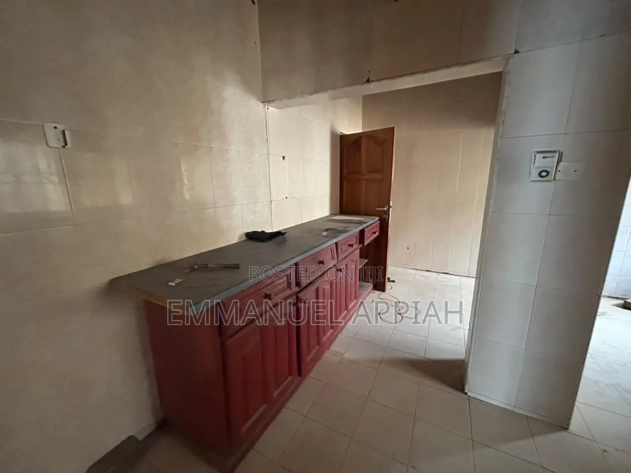 5bdrm House in Tantral Hill for rent