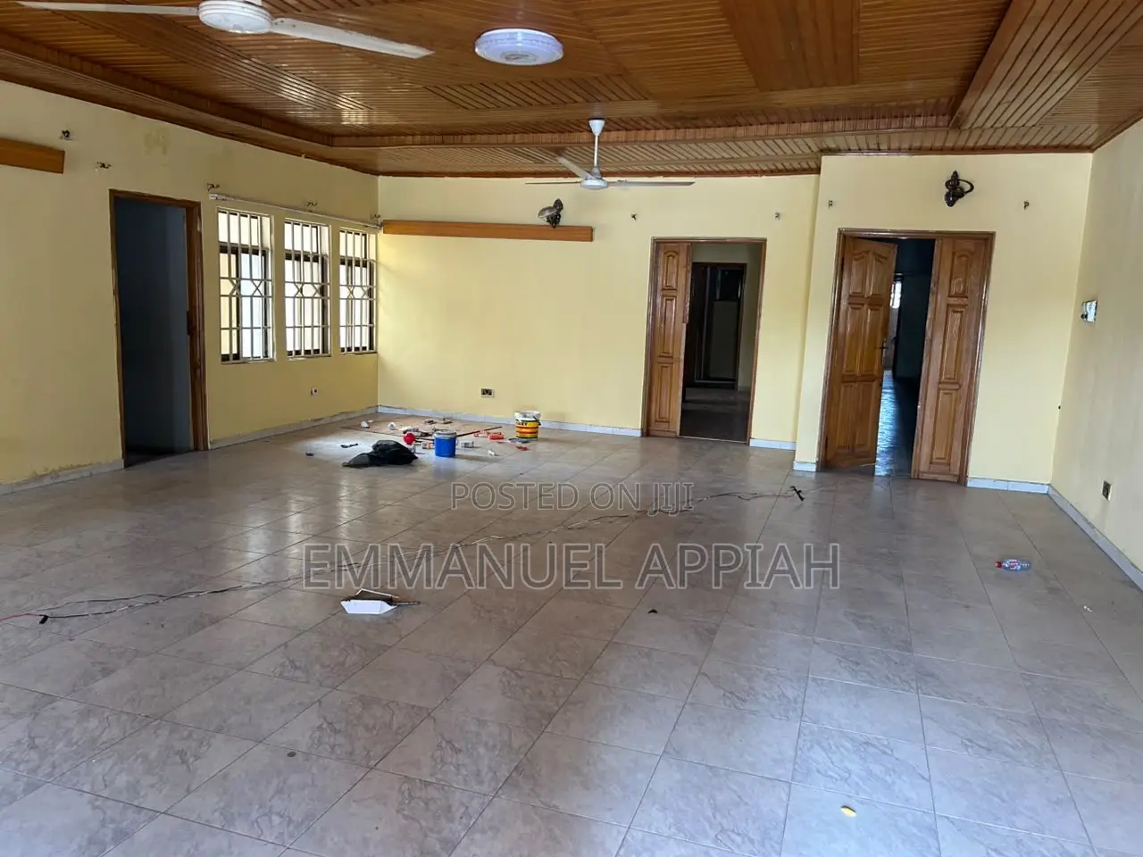 5bdrm House in Tantral Hill for rent