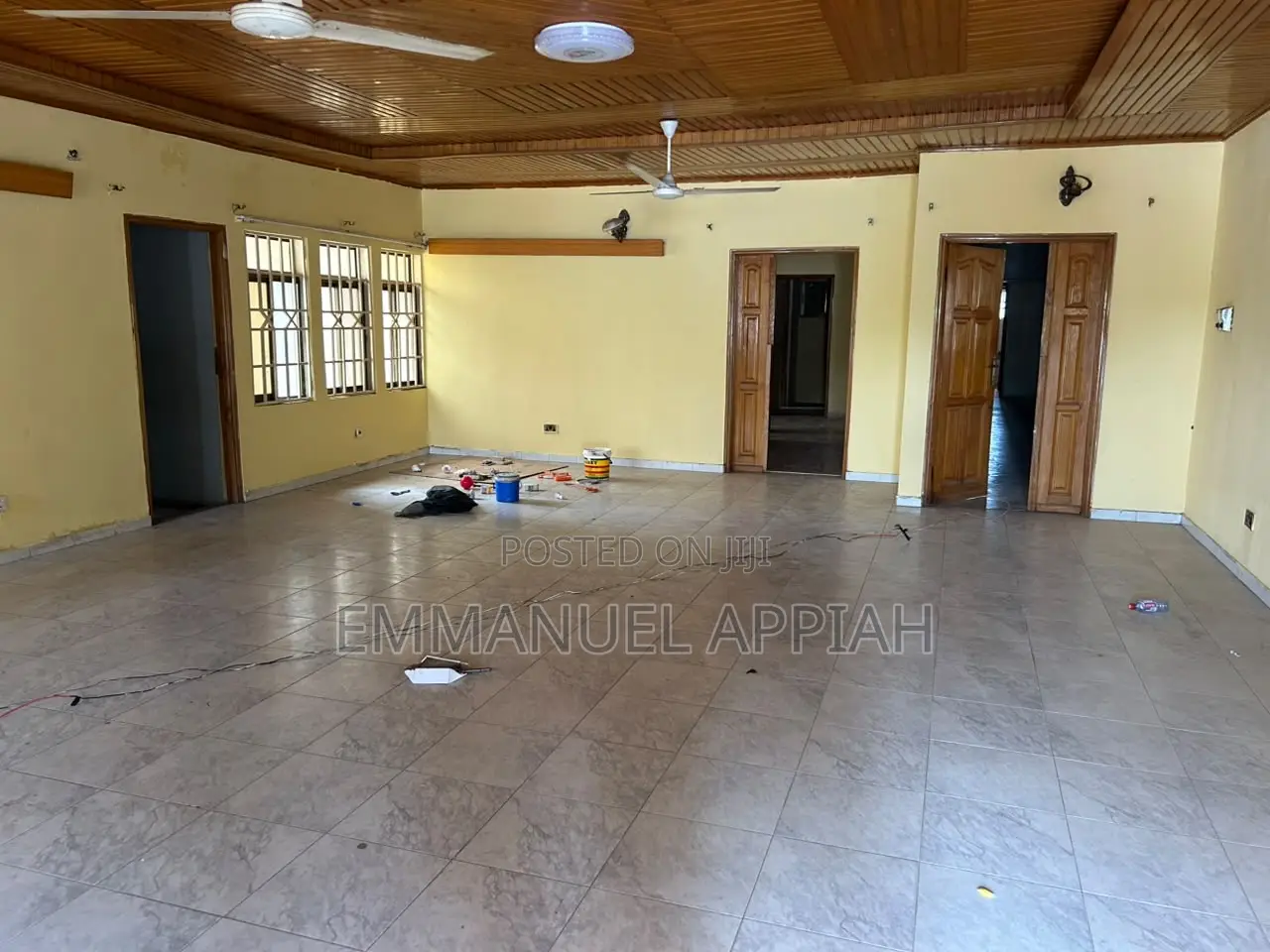 5bdrm House in Tantral Hill for rent