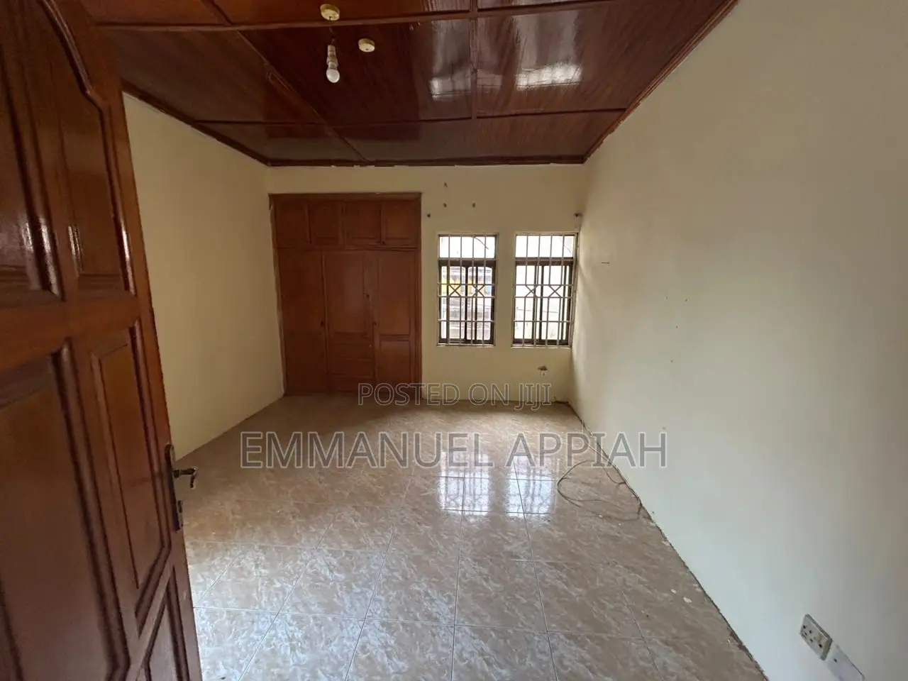 5bdrm House in Tantral Hill for rent