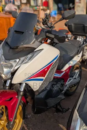New Honda 2026 White