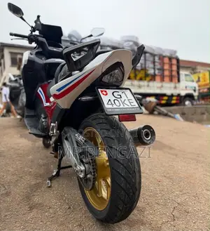 New Honda 2026 White