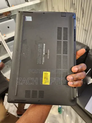 Laptop Dell Latitude 5300 8GB Intel Core i7 SSD 256GB