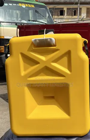 Eye Wash Station (16 Gallons)