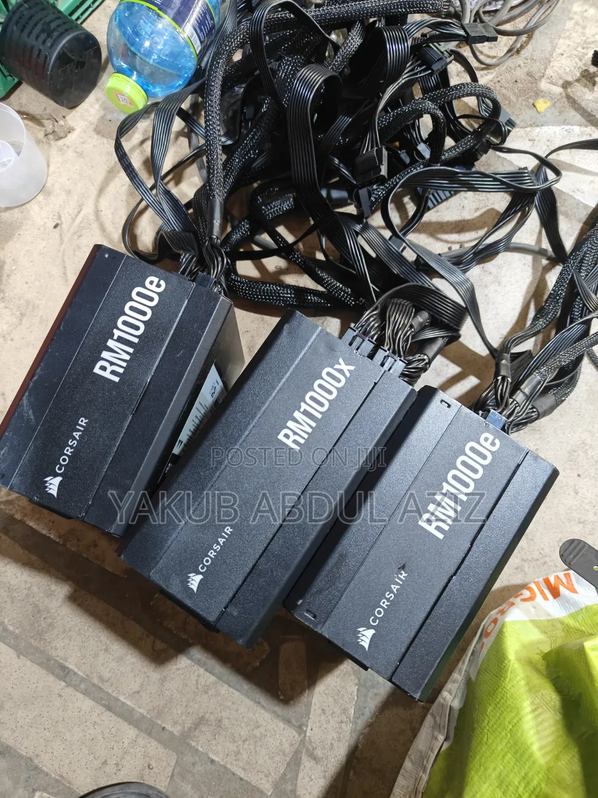 1000w Power Supply