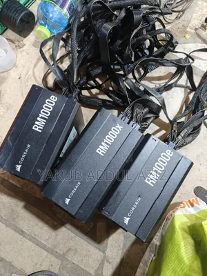 1000w Power Supply
