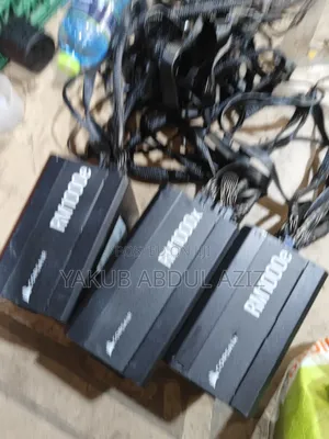 1000w Power Supply