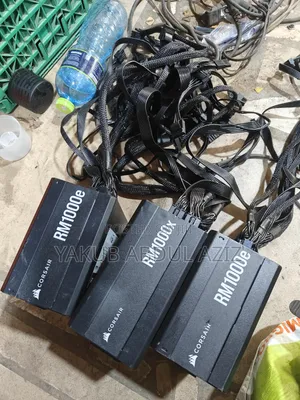 1000w Power Supply