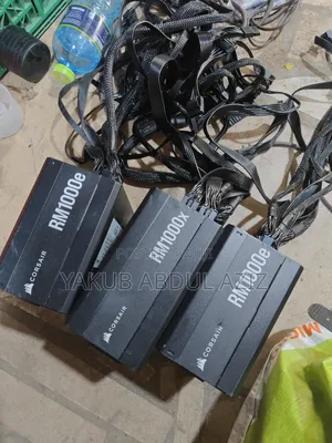 1000w Power Supply
