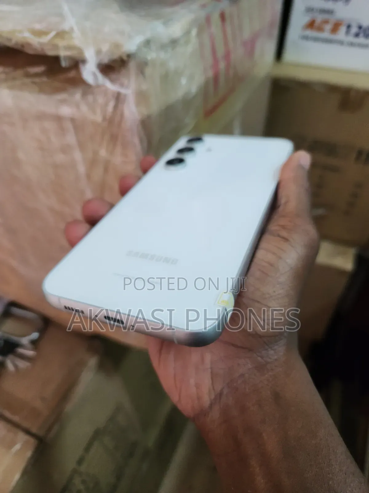 New Samsung Galaxy S23 256 GB