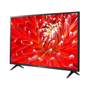 LG 43LR60006LA Is a 43-Inch Full HD LED Smart TV From LG