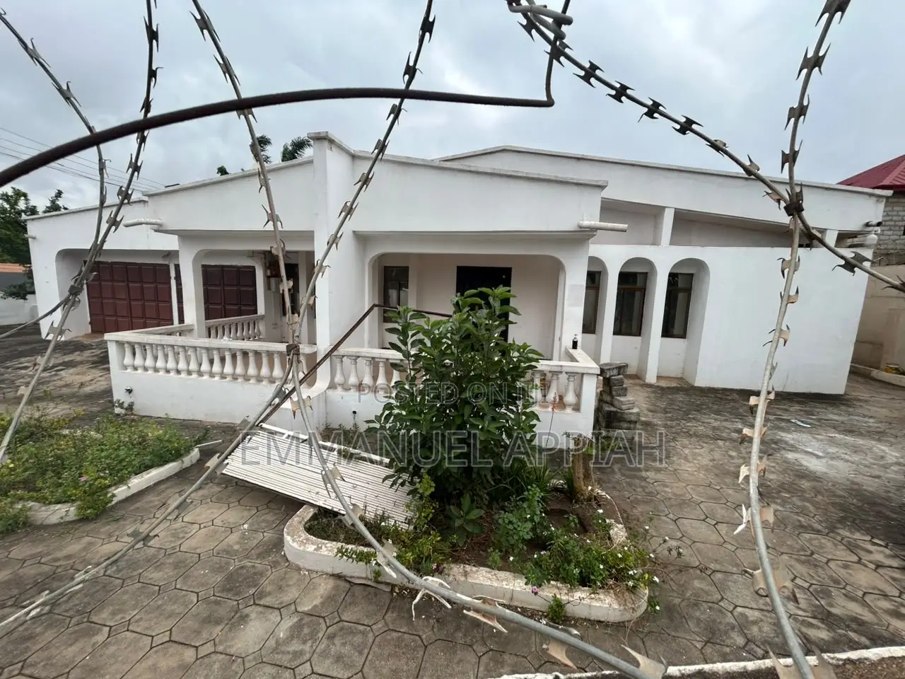 5bdrm House in Tantral Hill for rent