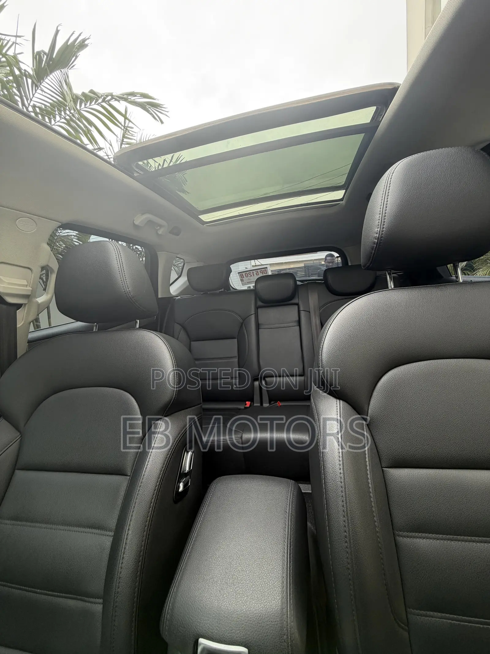 Haval H7 2017 White
