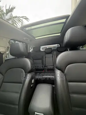 Haval H7 2017 White