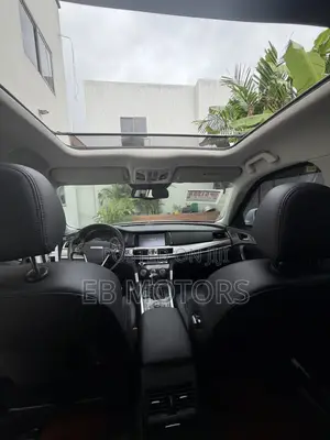 Haval H7 2017 White