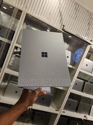 Laptop Microsoft Surface Laptop 4 16GB Intel Core i7 SSD 512GB