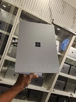 Laptop Microsoft Surface Laptop 4 16GB Intel Core i7 SSD 512GB