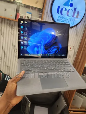Laptop Microsoft Surface Laptop 4 16GB Intel Core i7 SSD 512GB
