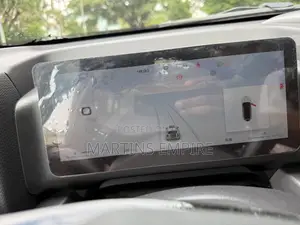 New Haval H9 2024 Gray