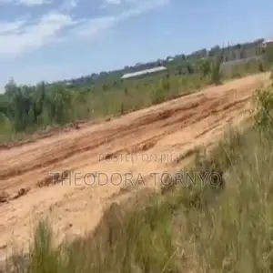 3 Prime Plots at East Legon Hills