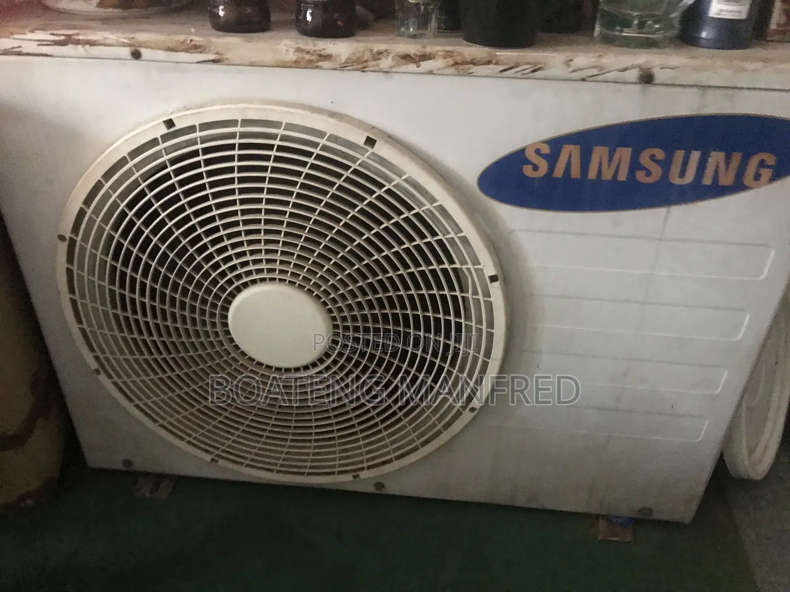 Air Condition