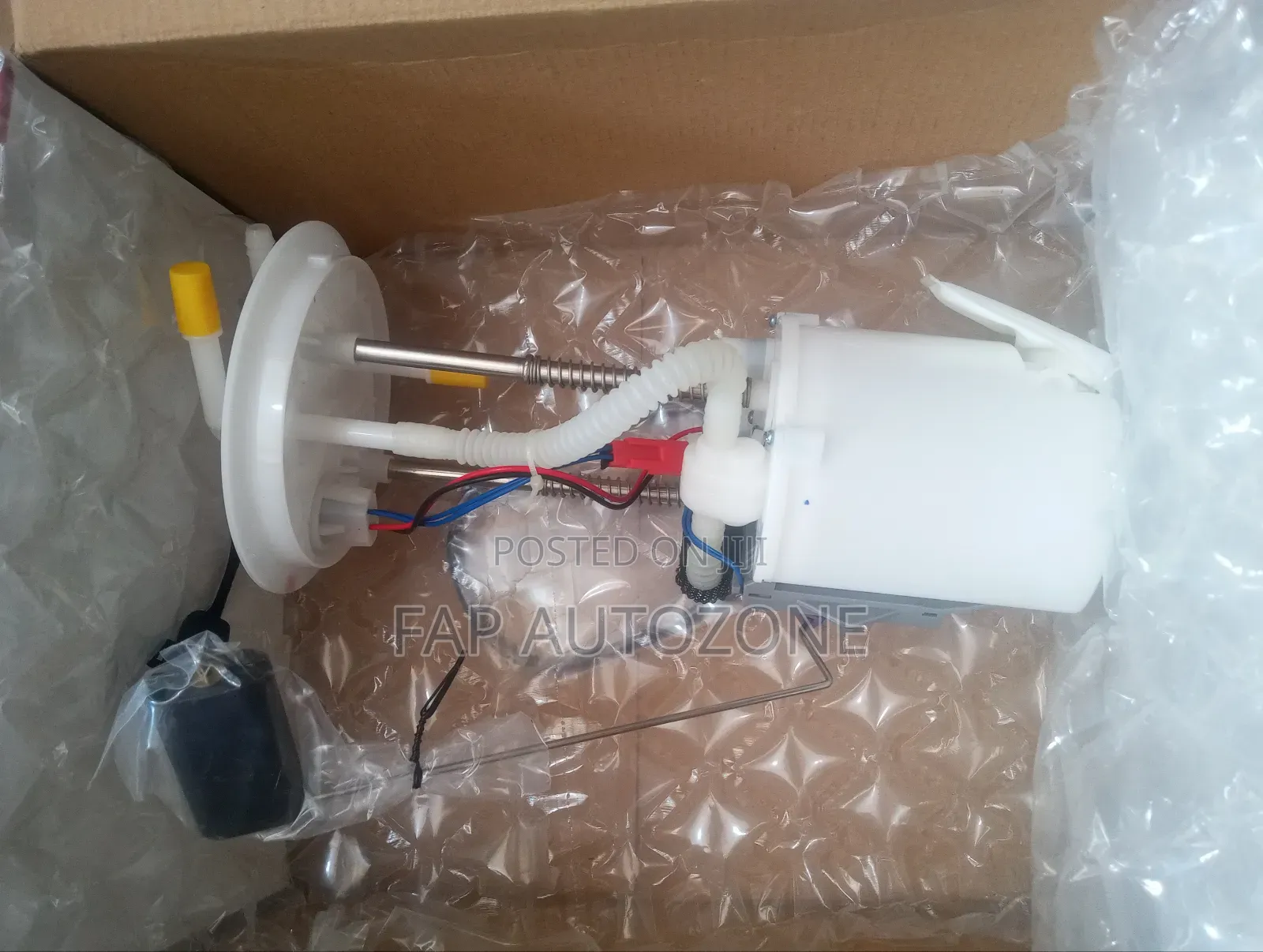 Premium Quality Ultra Power Ford Escape Complete Fuel Pump From USA