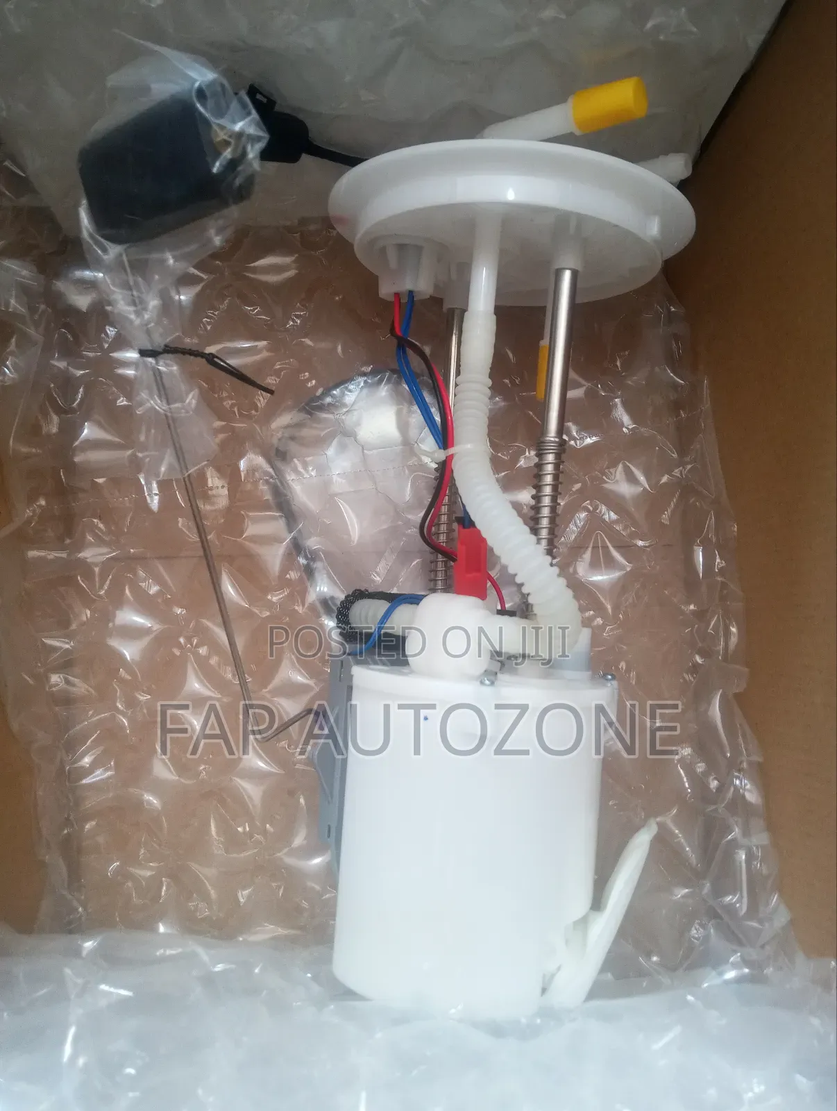 Premium Quality Ultra Power Ford Escape Complete Fuel Pump From USA