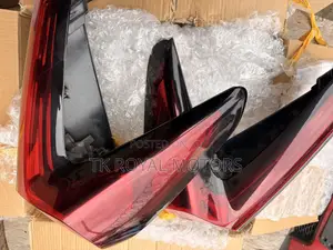 Honda CRV LED Taillight 2020-2022