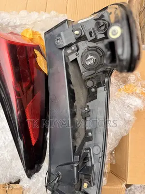 Honda CRV LED Taillight 2020-2022