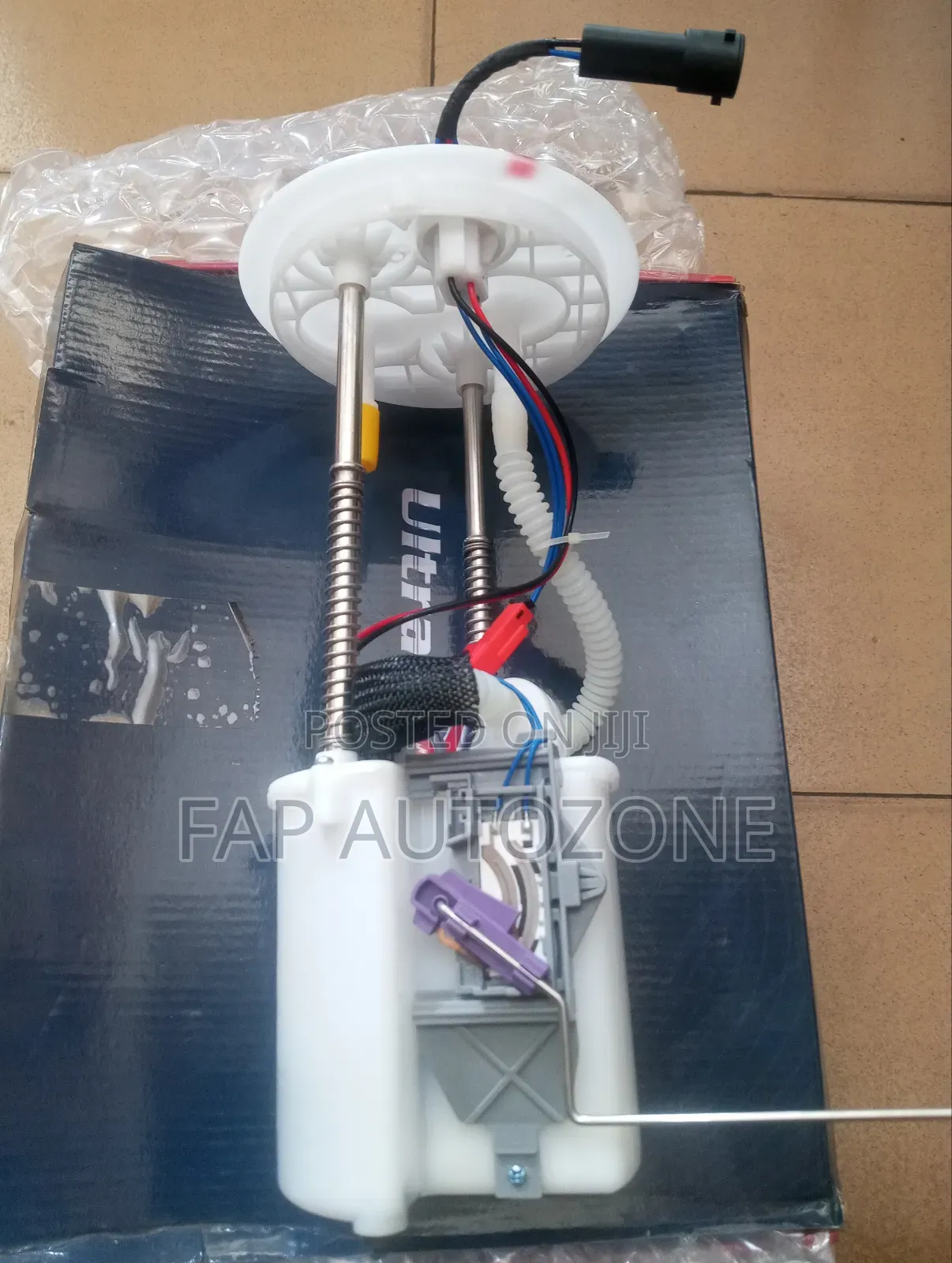 Premium Quality Ultra Power Ford Escape Complete Fuel Pump From USA