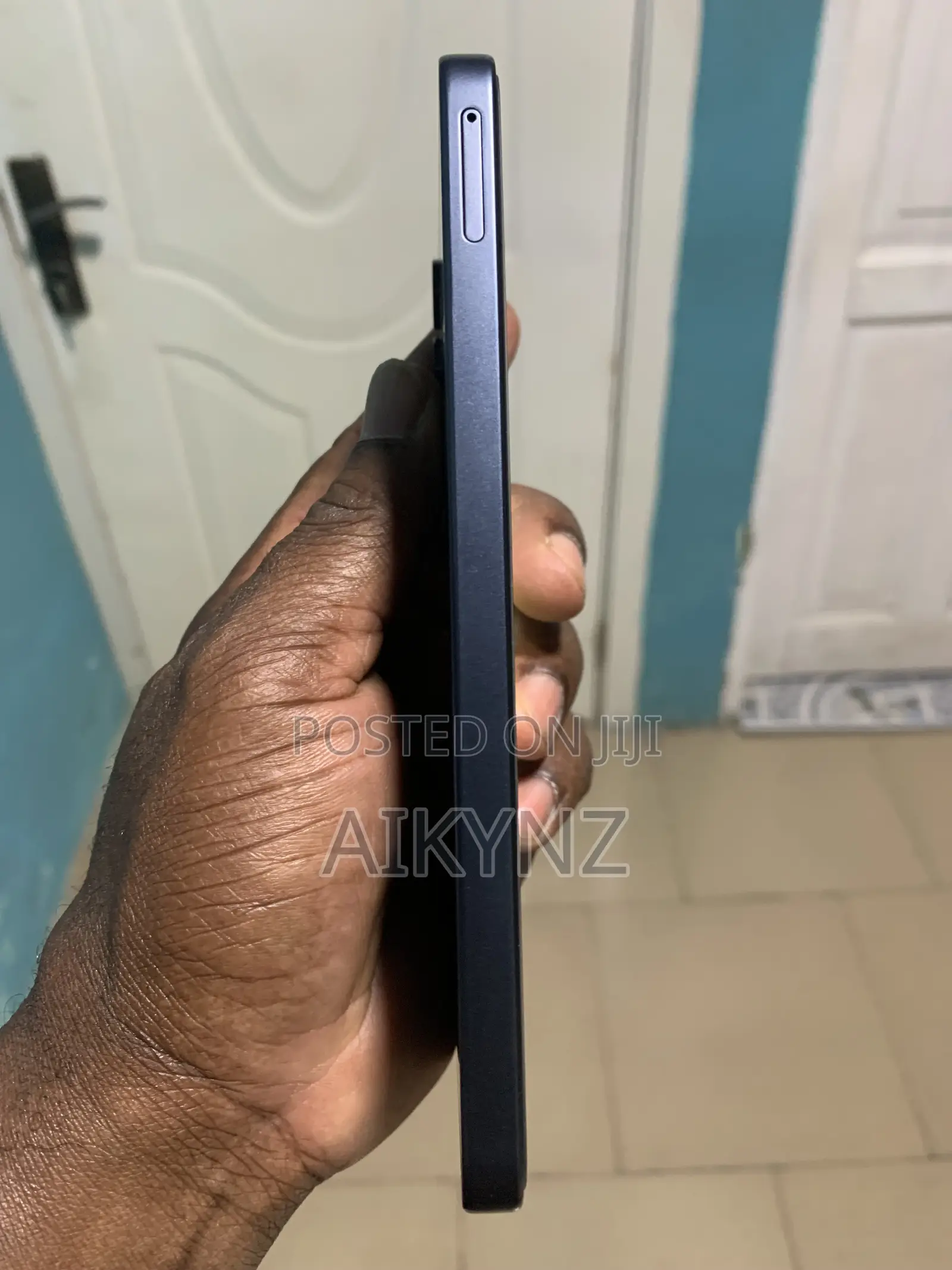 Samsung Galaxy A16 5G 128 GB Black