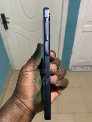 Samsung Galaxy A16 5G 128 GB Black