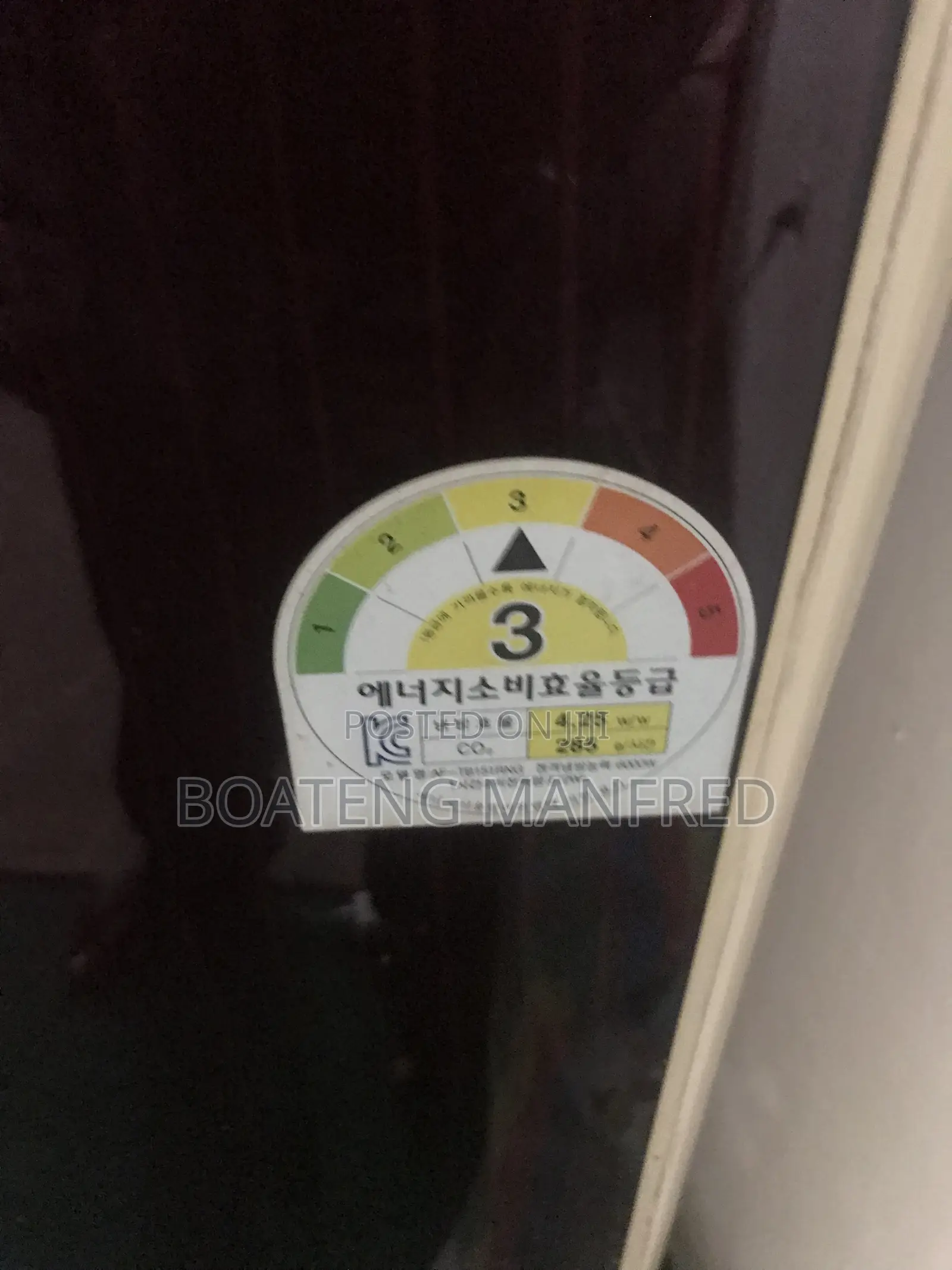 Air Condition
